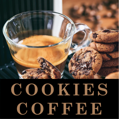 Káva ochutená Gingerbread Cookies 100+30gr